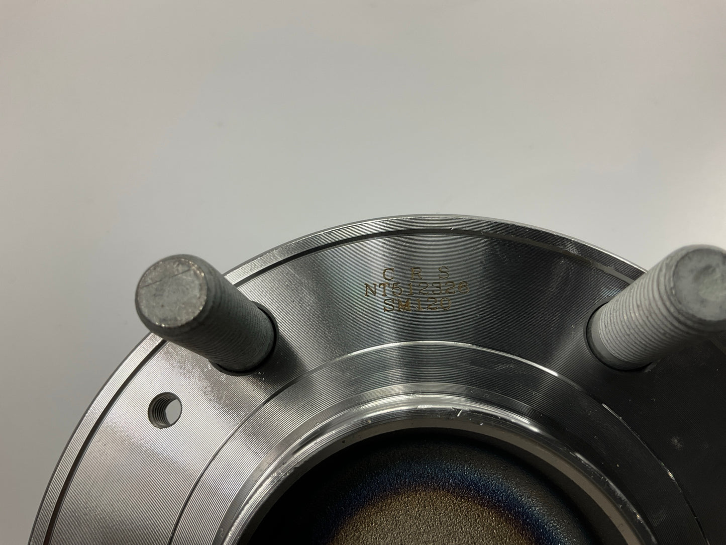 Auto Extra 512326 Wheel Bearing And Hub Assembly, Rear