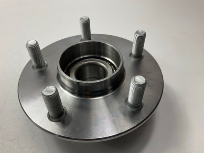 Auto Extra 512367 Wheel Bearing And Hub Assembly, Rear