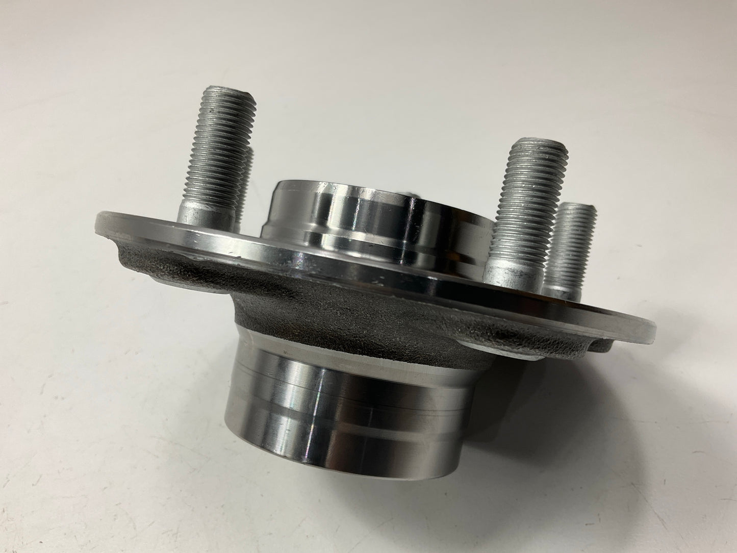 Auto Extra 512367 Wheel Bearing And Hub Assembly, Rear