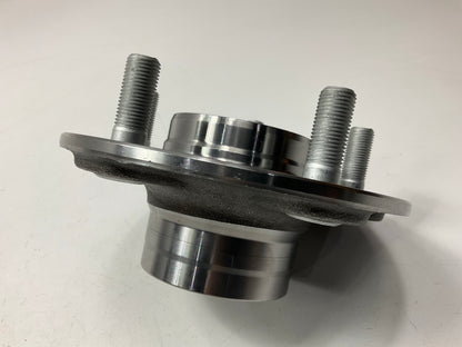 Auto Extra 512367 Wheel Bearing And Hub Assembly, Rear