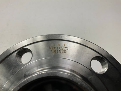 Auto Extra 512367 Wheel Bearing And Hub Assembly, Rear