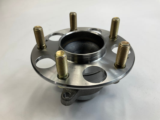 Auto Extra 512503 Rear Wheel Bearing And Hub Assembly