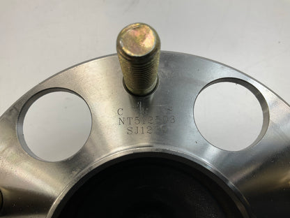 Auto Extra 512503 Rear Wheel Bearing And Hub Assembly