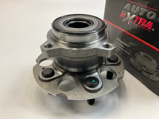 Auto Extra 512562 Rear Wheel Bearing And Hub Assembly For 2015-2019 Acura TLX