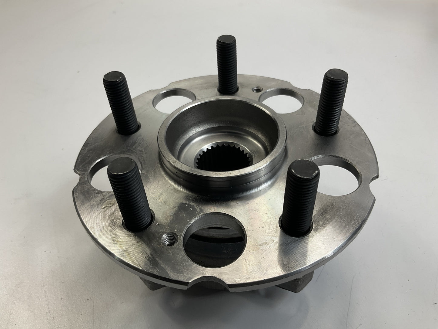 Auto Extra 512562 Rear Wheel Bearing And Hub Assembly For 2015-2019 Acura TLX