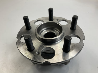 Auto Extra 512562 Rear Wheel Bearing And Hub Assembly For 2015-2019 Acura TLX