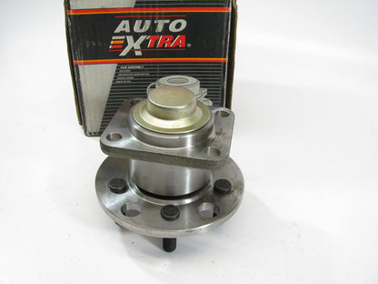 Auto Extra 513003 Wheel Bearing And Hub Assembly Rear