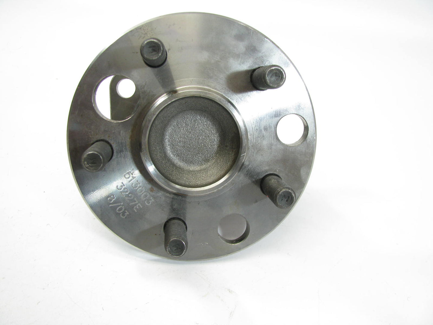 Auto Extra 513003 Wheel Bearing And Hub Assembly Rear