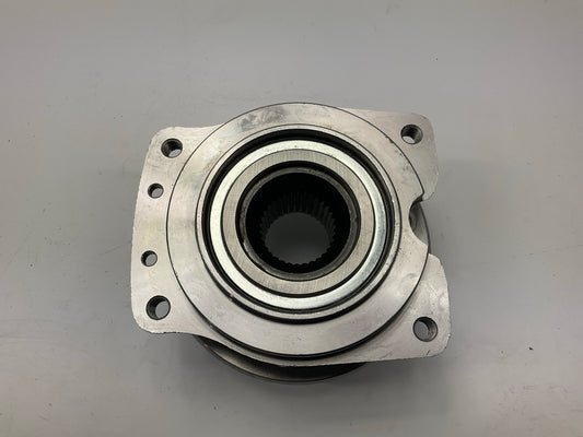 Auto Extra 513044 Wheel Bearing And Hub Assembly, Front