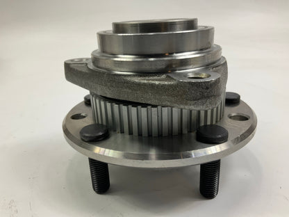 Auto Extra 513061 Front Wheel Bearing Hub - 4WD ONLY