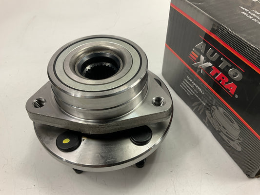 Auto Extra 513100 Front Wheel Hub Bearing