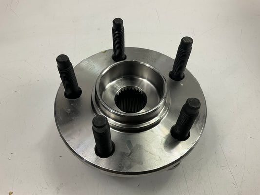 Auto Extra 513100 Front Wheel Hub Bearing