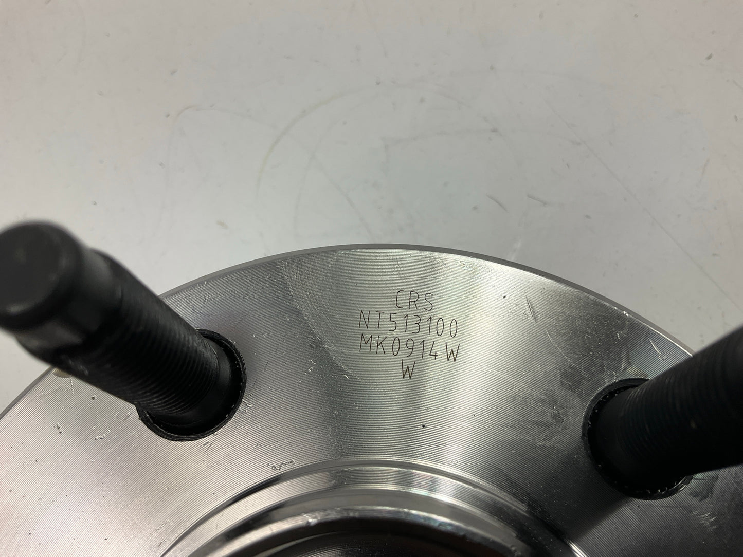 Auto Extra 513100 Front Wheel Hub Bearing