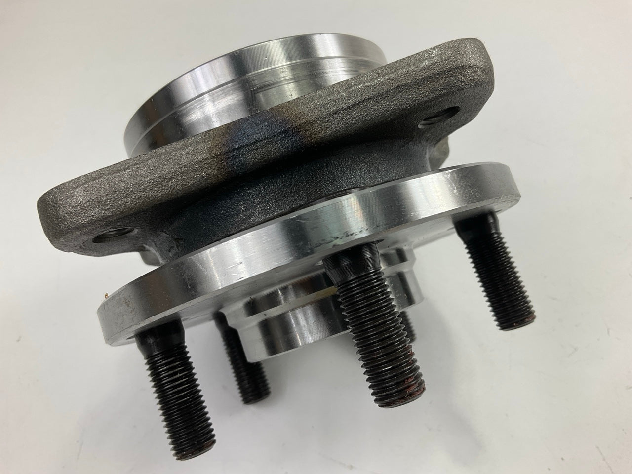 Auto Extra 513122 Wheel Bearing And Hub Assembly, Front