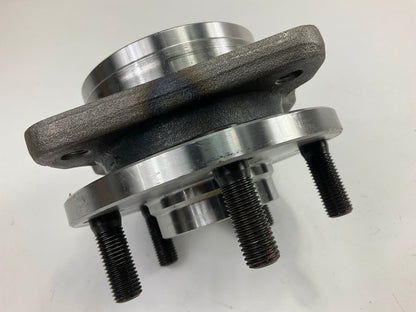 Auto Extra 513122 Wheel Bearing And Hub Assembly, Front