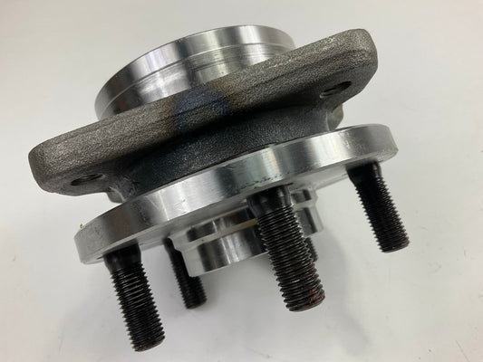 Auto Extra 513122 Wheel Bearing And Hub Assembly, Front