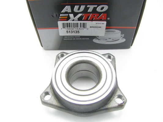 Auto Extra 513135 FRONT Wheel Bearing For 1994-1998 Mitsubishi Galant