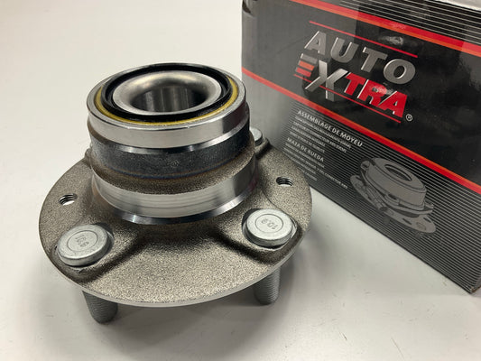 Auto Extra 513152 Front Wheel Bearing And Hub Assembly