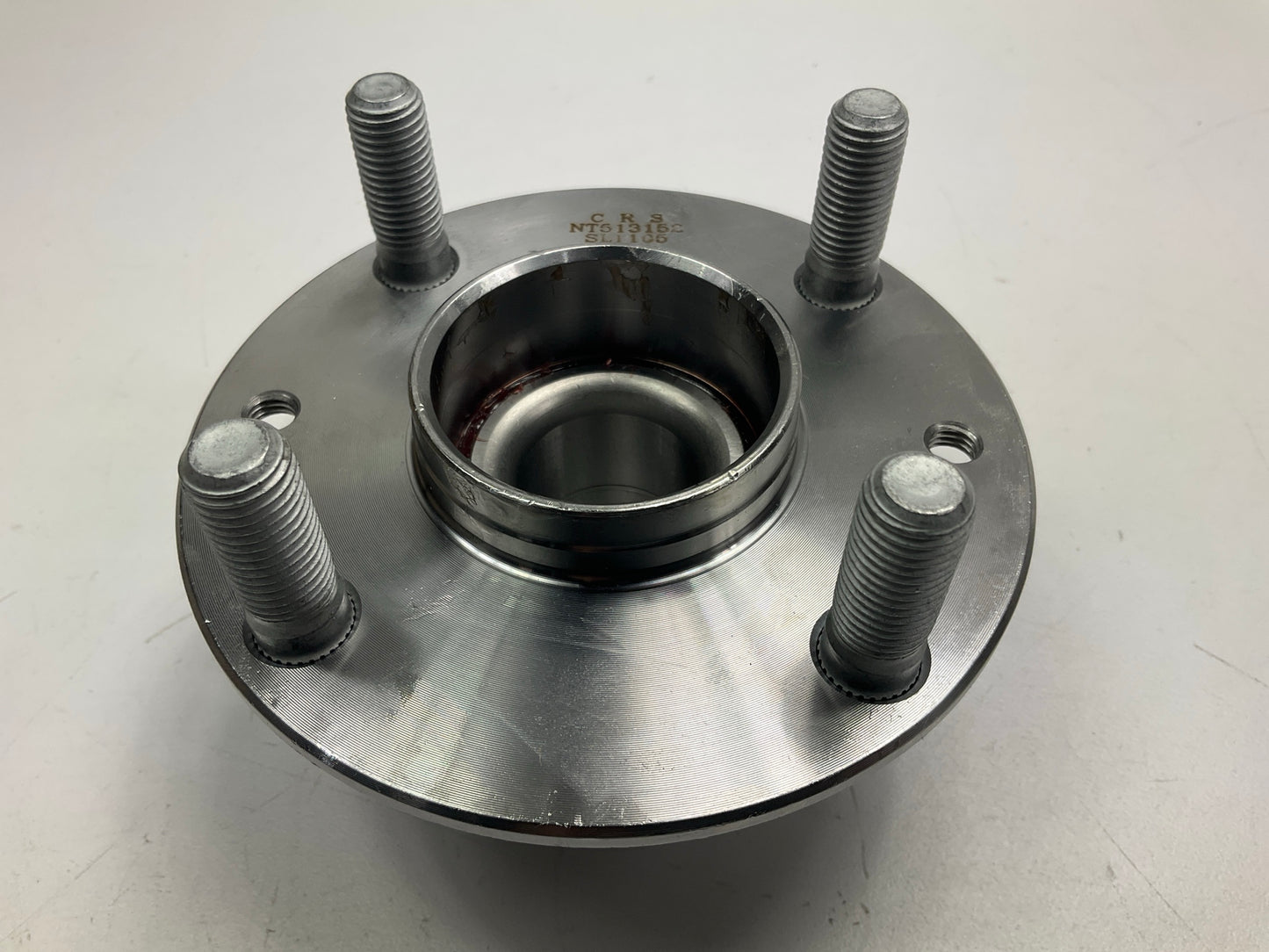 Auto Extra 513152 Front Wheel Bearing And Hub Assembly