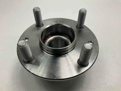 Auto Extra 513152 Front Wheel Bearing And Hub Assembly