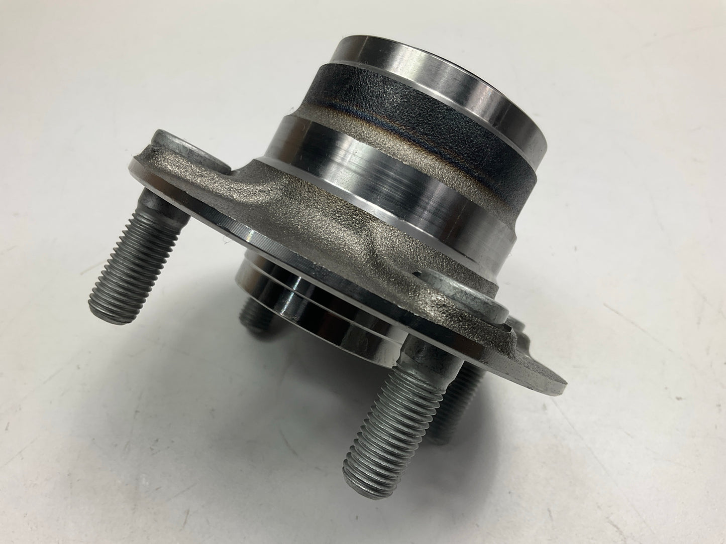Auto Extra 513152 Front Wheel Bearing And Hub Assembly