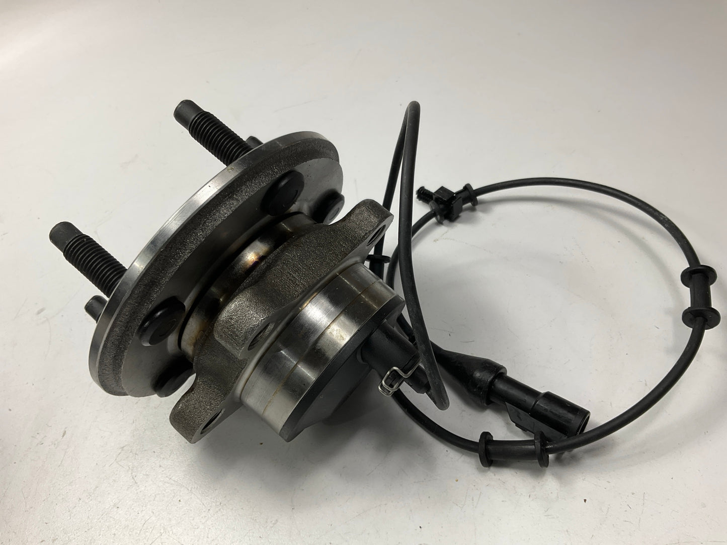 Auto Extra 513168 Wheel Bearing And Hub For 2003-2007 Jaguar S-Type