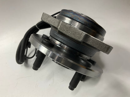 Auto Extra AX513176 Front Wheel Bearing And Hub Assembly For 02-07 Jeep Liberty