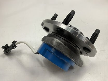 Auto Extra 513186 Front Wheel Bearing Hub For 2003-07 Cadillac CTS, 2005-11 STS