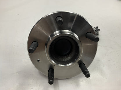 Auto Extra 513186 Front Wheel Bearing Hub For 2003-07 Cadillac CTS, 2005-11 STS