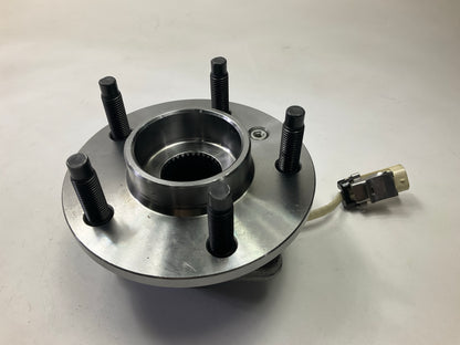 Auto Extra 513187 Front Wheel Bearing Hub