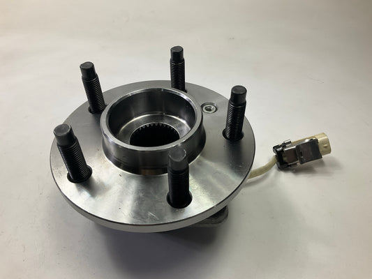 Auto Extra 513187 Front Wheel Bearing Hub