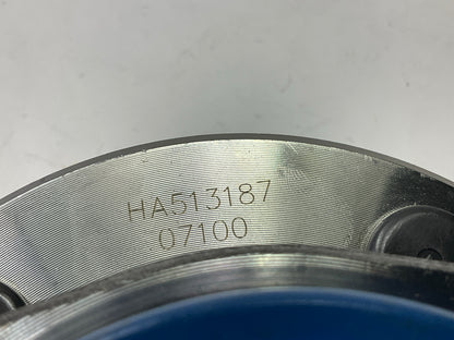 Auto Extra 513187 Front Wheel Bearing Hub