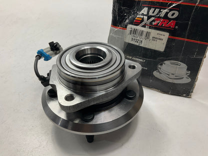 Auto Extra 513276 Front Wheel Hub Bearing