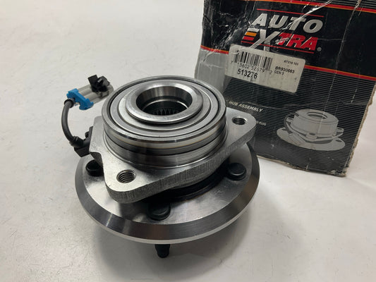 Auto Extra 513276 Front Wheel Hub Bearing