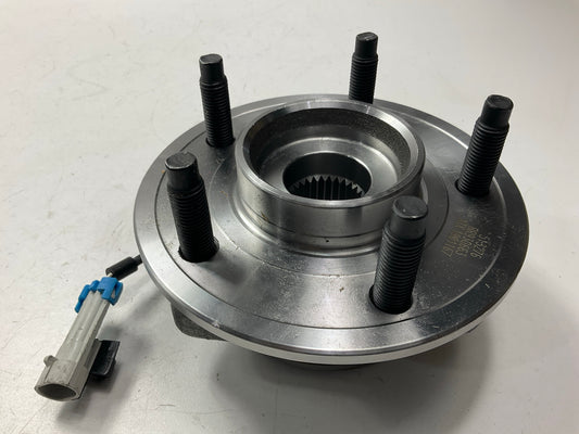 Auto Extra 513276 Front Wheel Hub Bearing