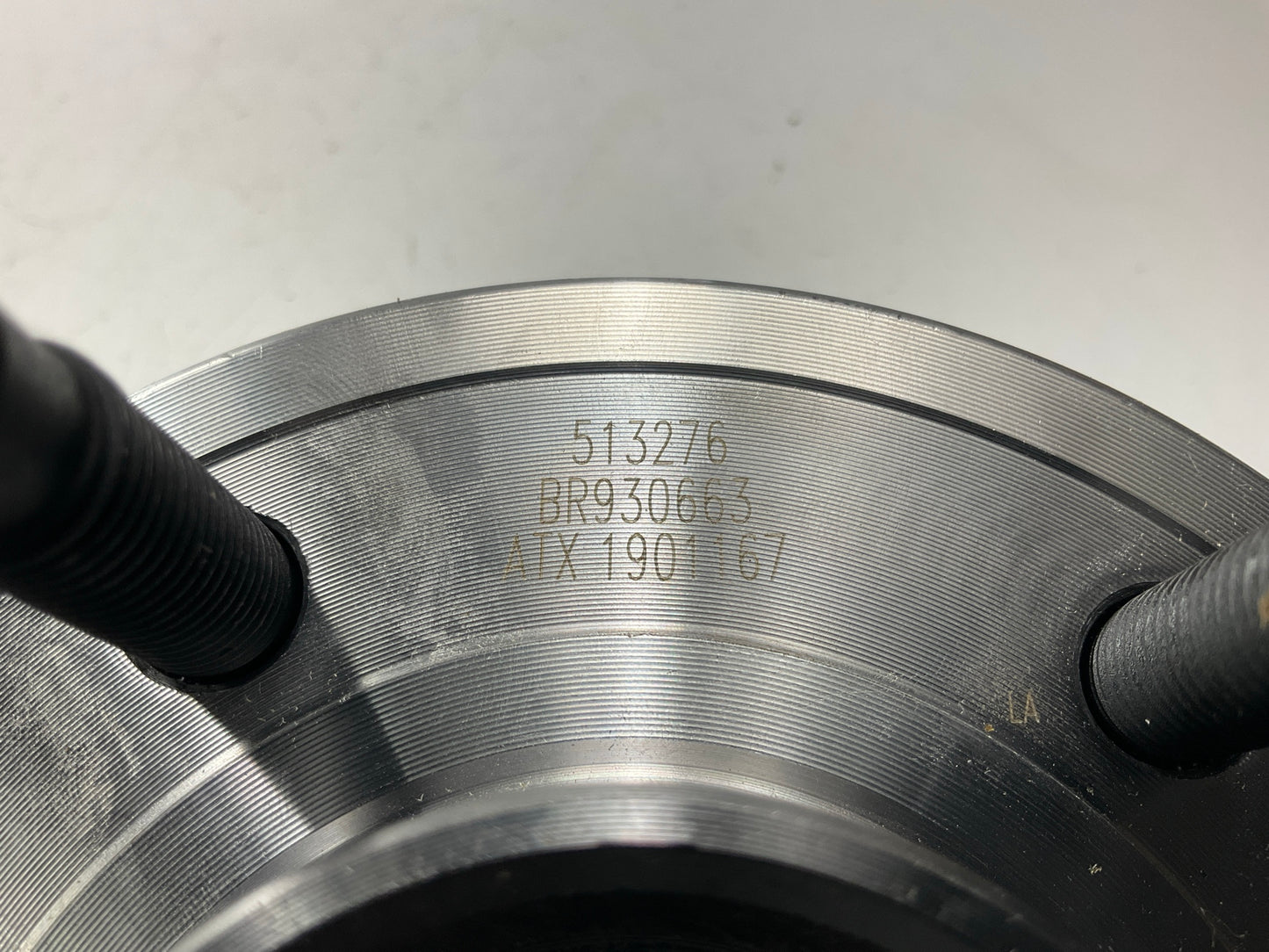 Auto Extra 513276 Front Wheel Hub Bearing