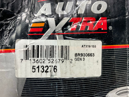 Auto Extra 513276 Front Wheel Hub Bearing