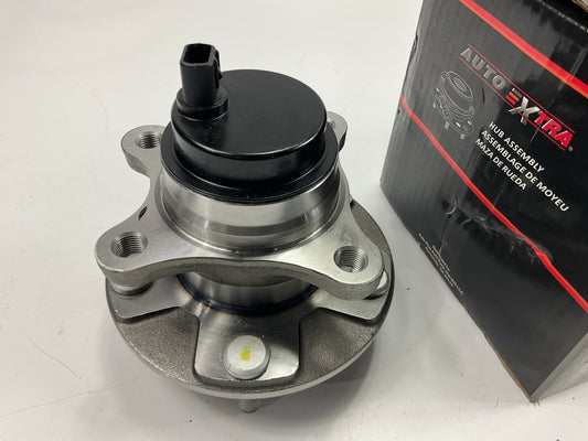 Auto Extra 513284 Front Left Wheel Bearing Hub Assembly