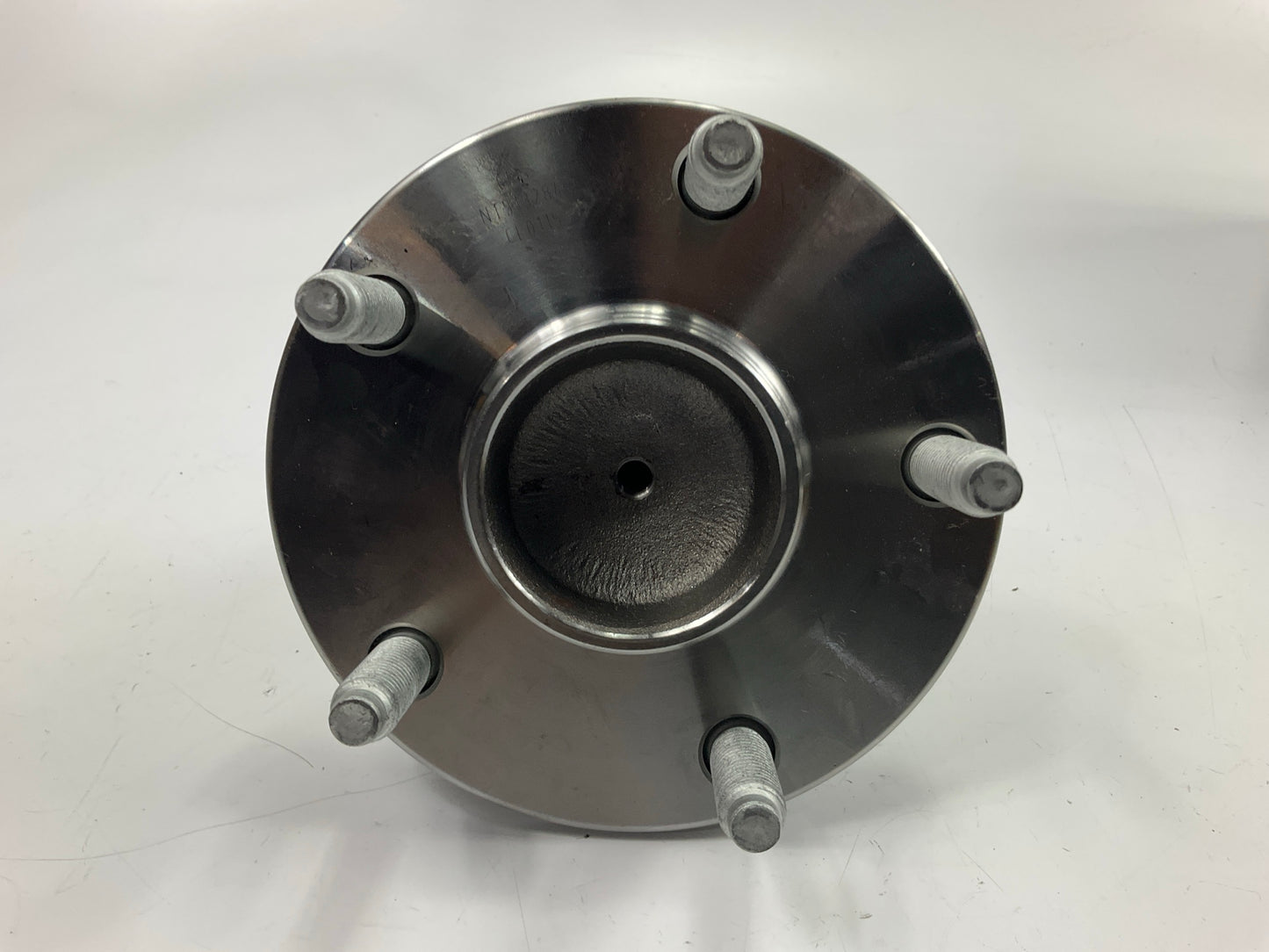Auto Extra 513284 Front Left Wheel Bearing Hub Assembly