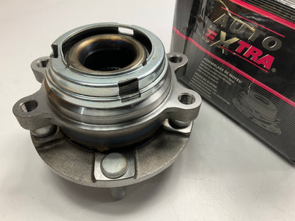 Auto Extra 513296 Front Wheel Bearing And Hub Assembly