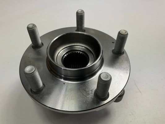 Auto Extra 513296 Front Wheel Bearing And Hub Assembly