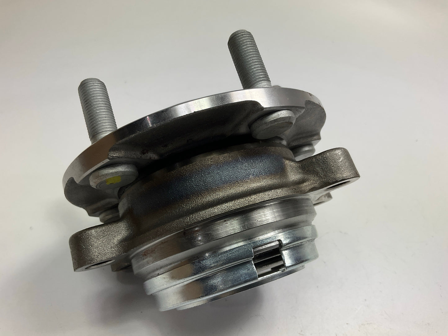 Auto Extra 513296 Front Wheel Bearing And Hub Assembly
