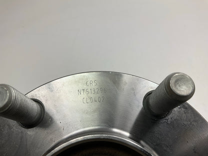 Auto Extra 513296 Front Wheel Bearing And Hub Assembly