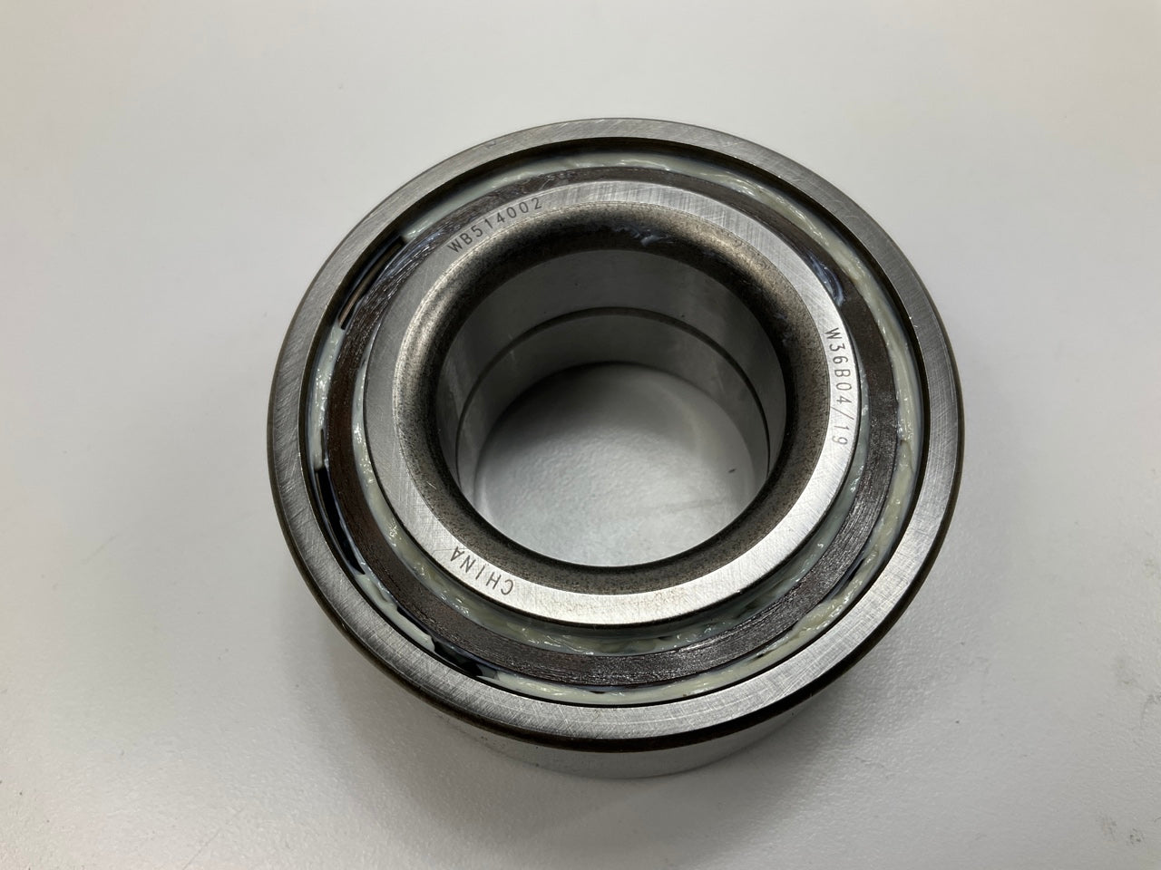Auto Extra 514002 Wheel Bearing