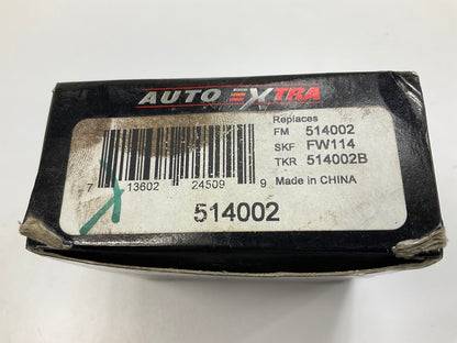 Auto Extra 514002 Wheel Bearing