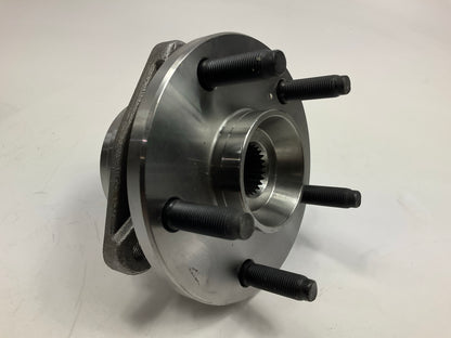 Auto Extra 515000 Front Wheel Bearing Hub For 1990-1997 Ford Aerostar AWD