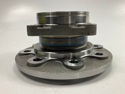 Auto Extra 515012 Front Wheel Bearing Hub - HUB ONLY