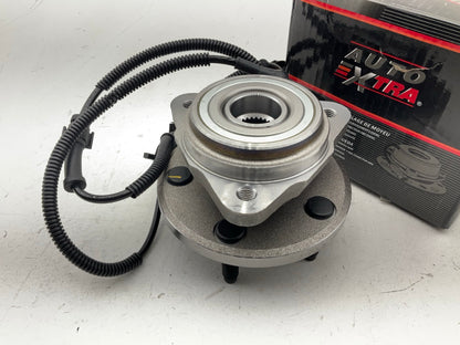 Auto Extra 515013 Front Wheel Hub Bearing 2000-02 Ford Ranger, B4000 B3000