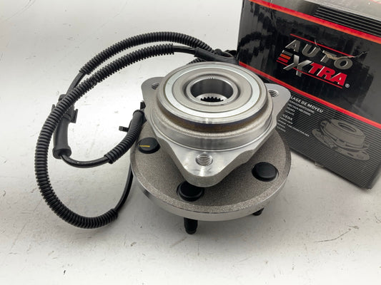 Auto Extra 515013 Front Wheel Hub Bearing 2000-02 Ford Ranger, B4000 B3000