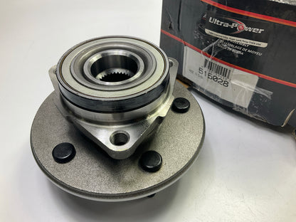 Auto Extra 515028 Front Wheel Bearing Hub 2000-2001 Ford F-150 4WD